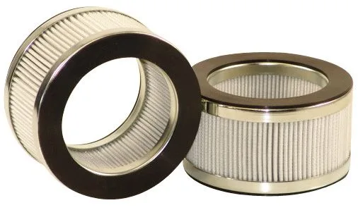 SA12631 Hifi Filter