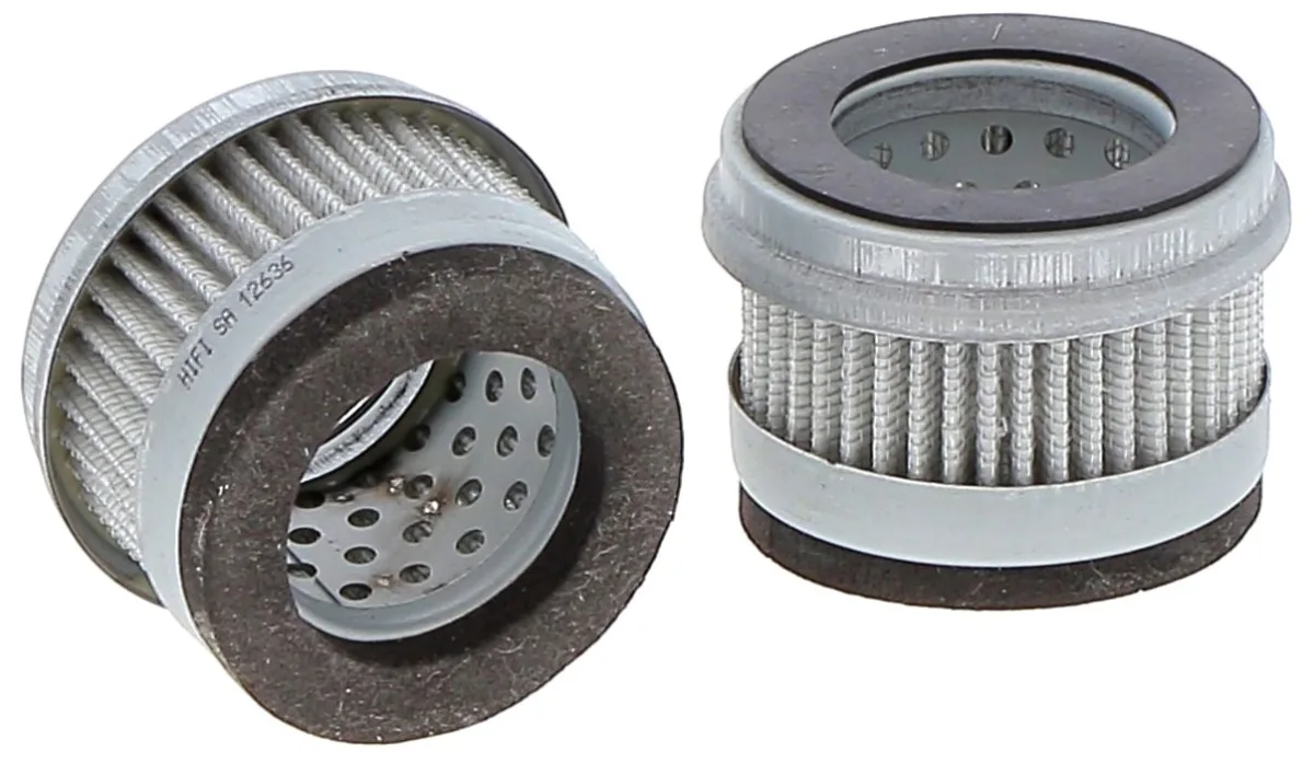 SA12636 Hifi Filter