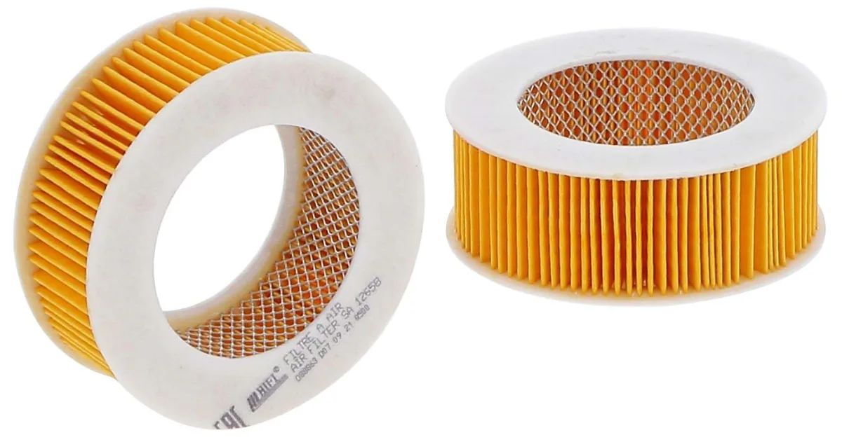 SA12658 Hifi Filter