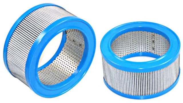 SA12672 Hifi Filter