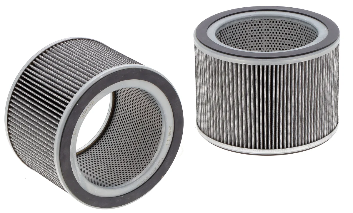 SA12673 Hifi Filter