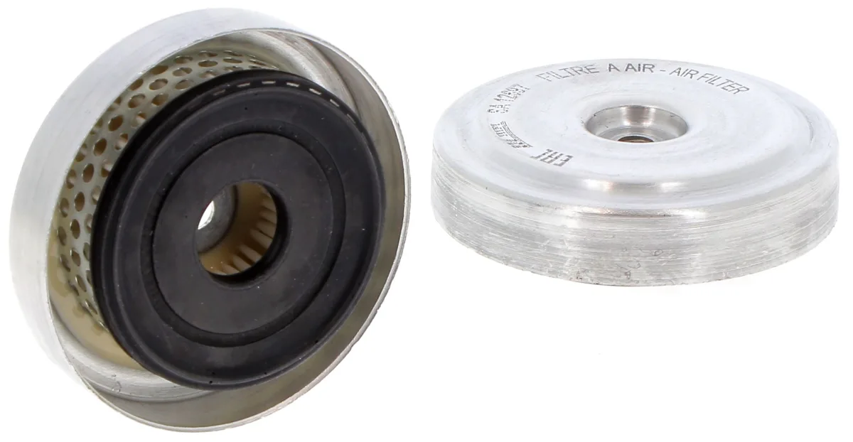SA12697 Hifi Filter