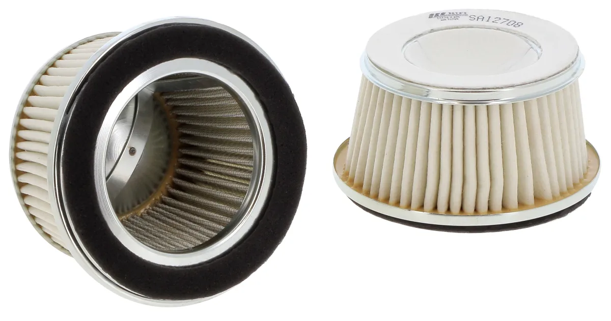 SA12708 Hifi Filter