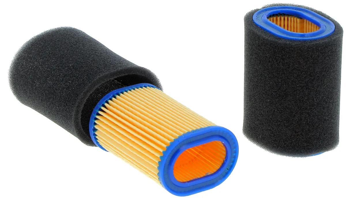 SA12709 Hifi Filter