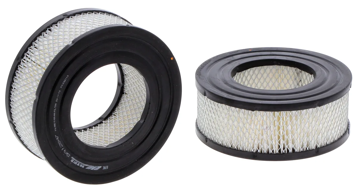 SA12847 Hifi Filter