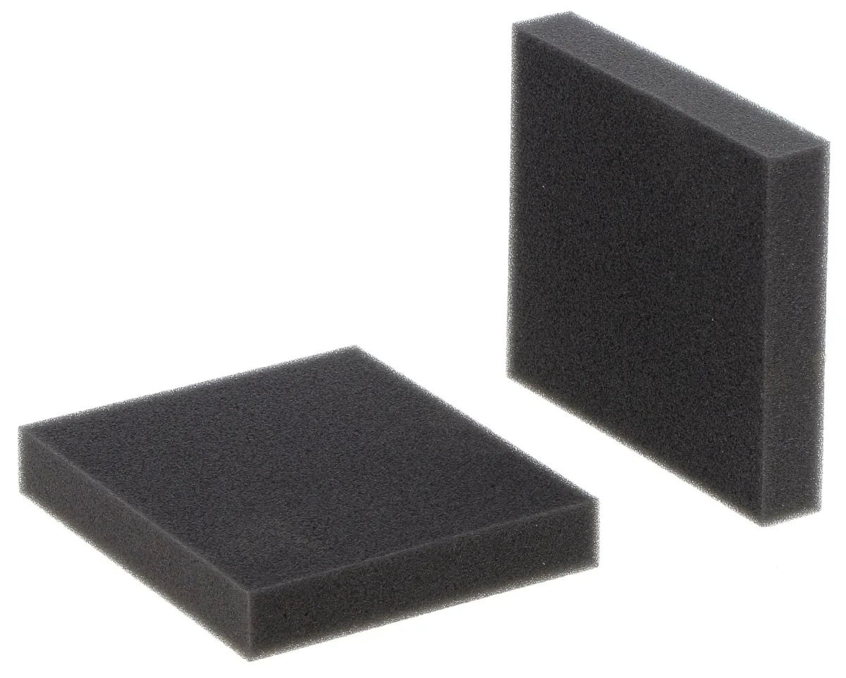 SA12851 Hifi Filter