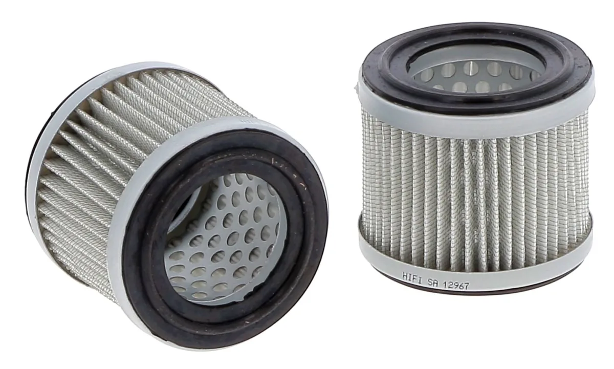 SA12967 Hifi Filter