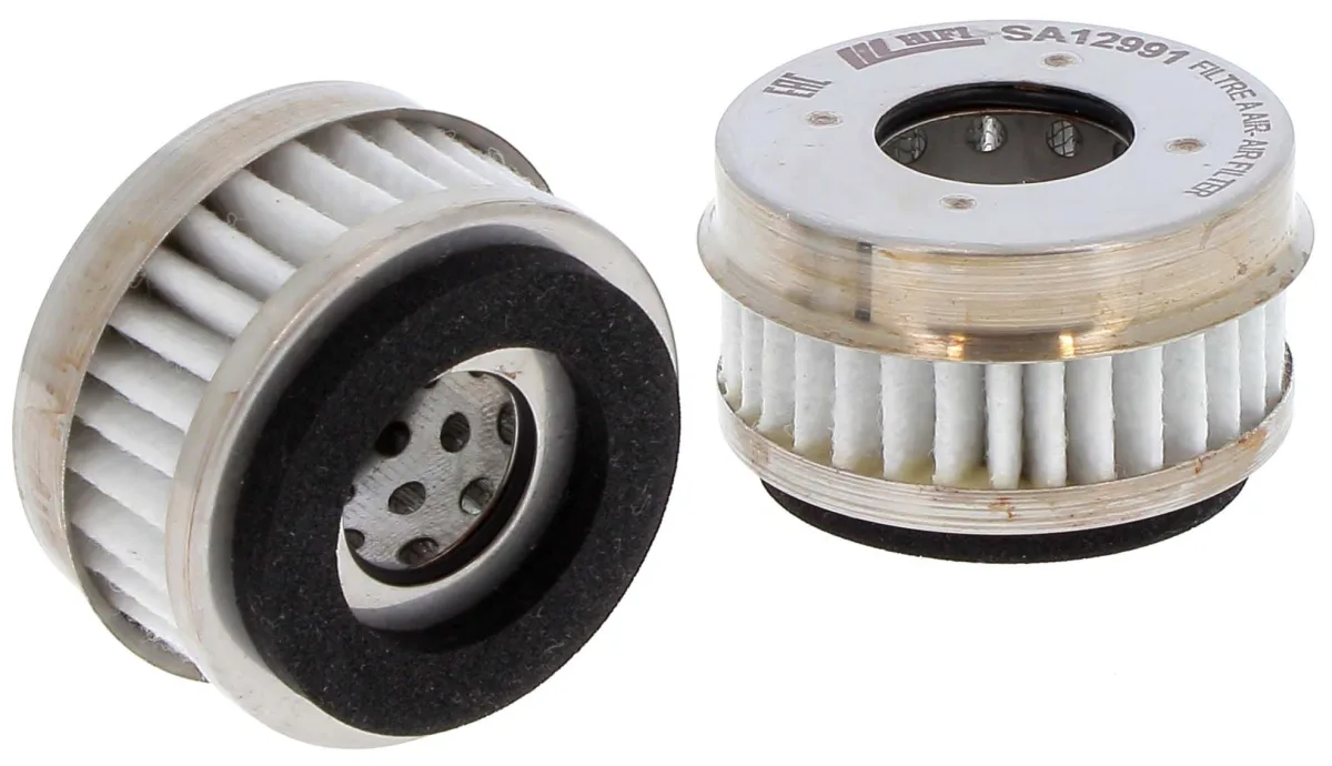 SA12991 Hifi Filter