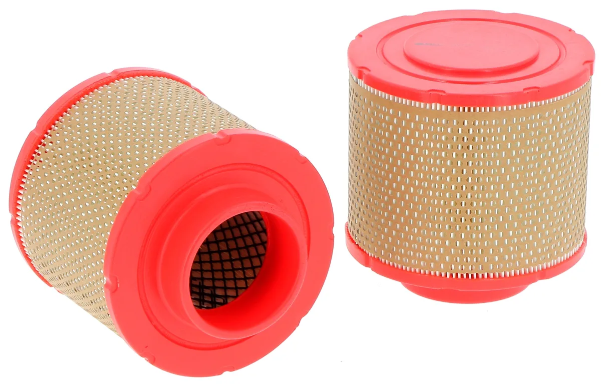 SA13117 Hifi Filter