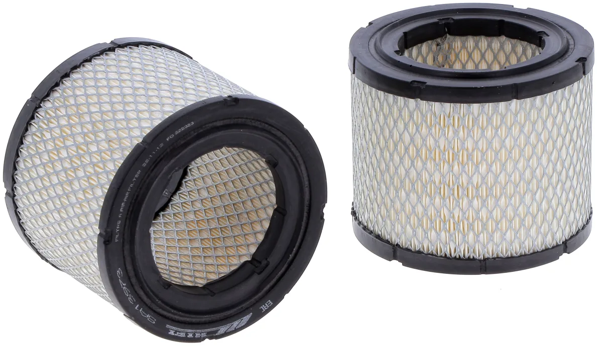 SA13973 Hifi Filter