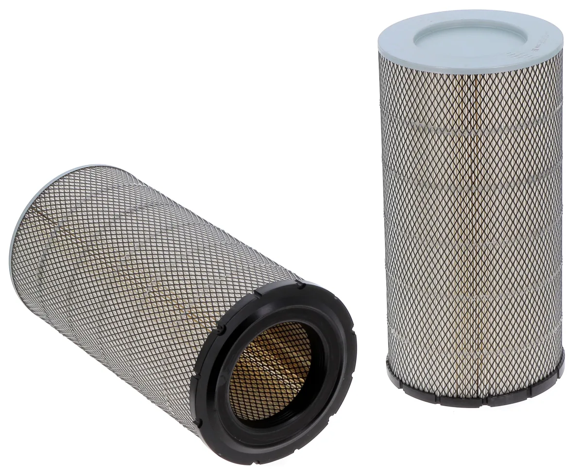 SA160015 Hifi Filter