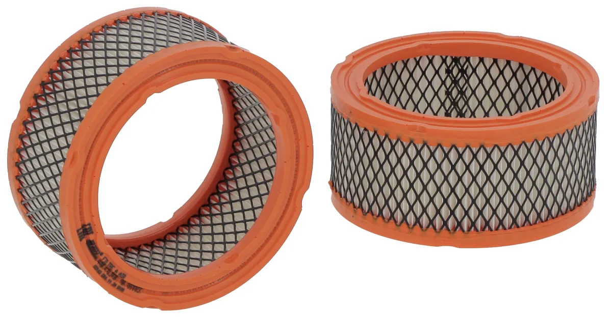 SA160027 Hifi Filter