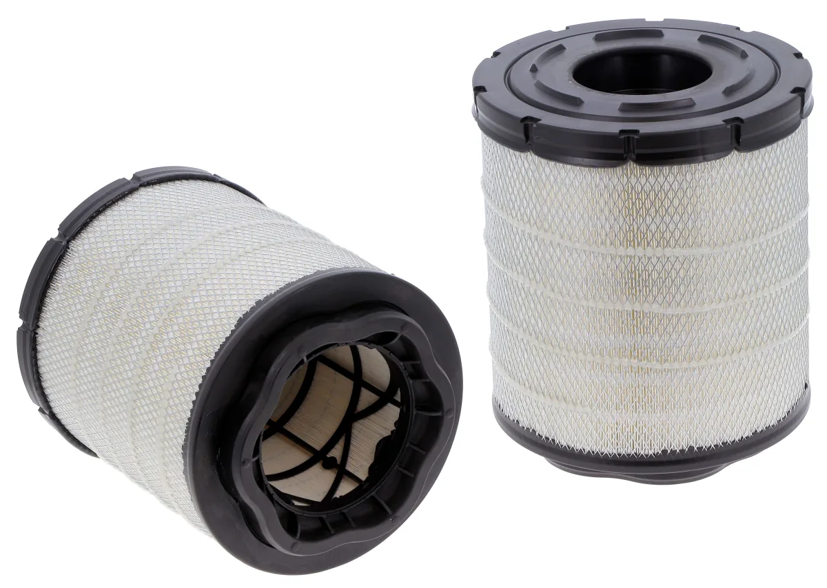 SA160094 Hifi Filter