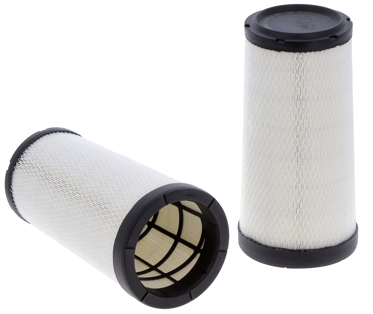 SA160095 Hifi Filter