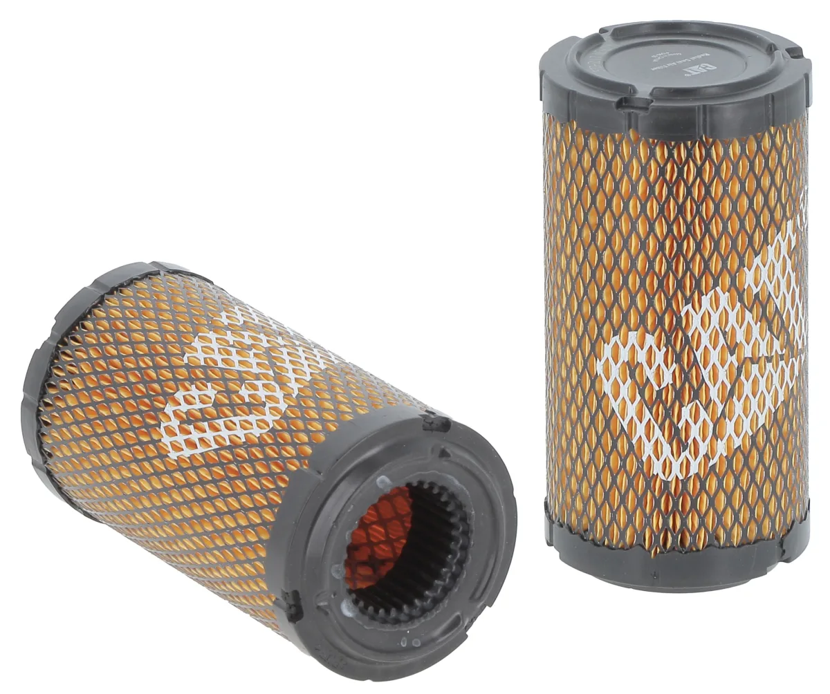 SA160096 Hifi Filter