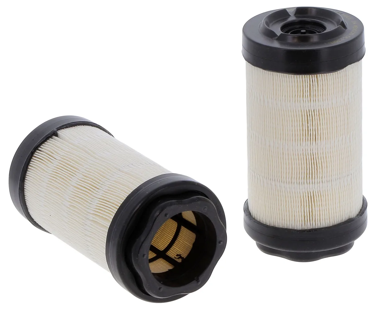 SA160101 Hifi Filter