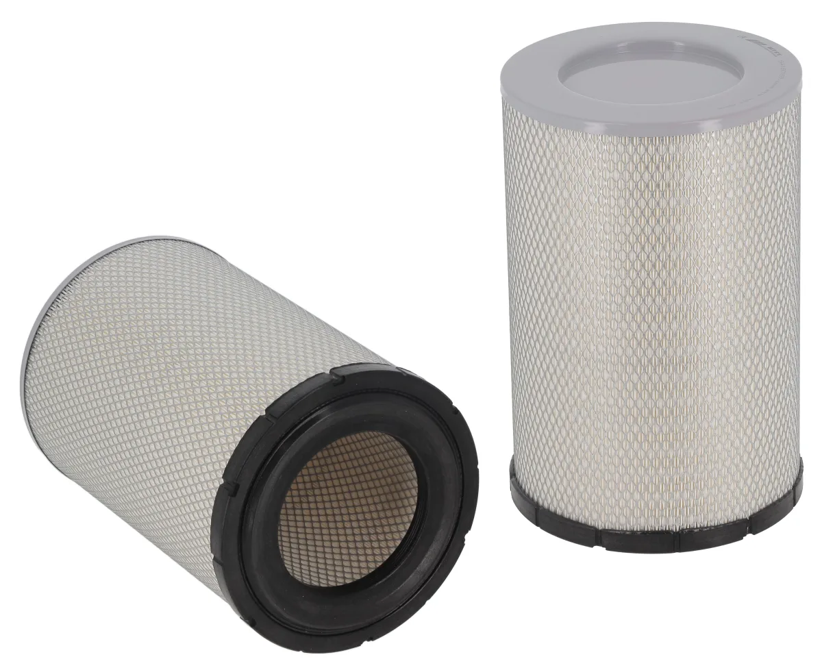 SA160169 Hifi Filter