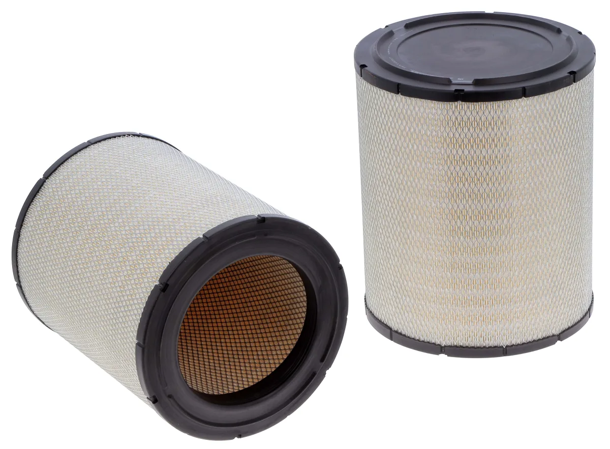 SA16017 Hifi Filter