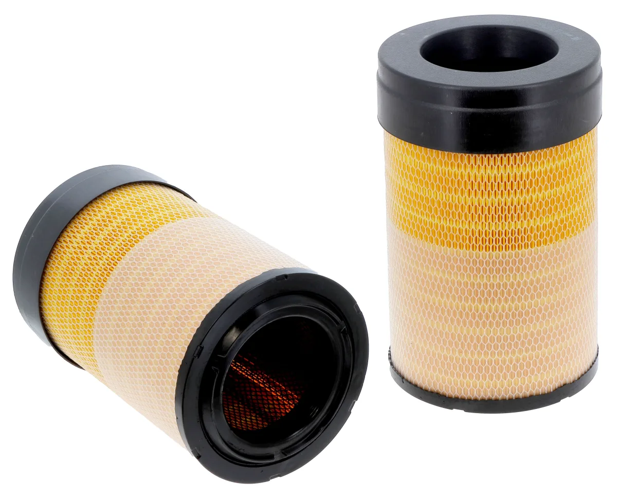 SA160180 Hifi Filter