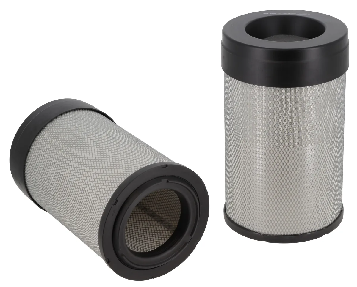 SA160194 Hifi Filter