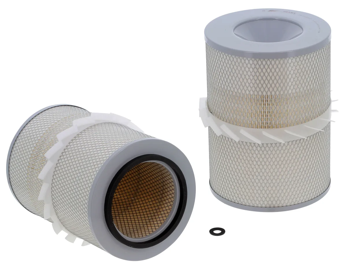 SA16047 Hifi Filter