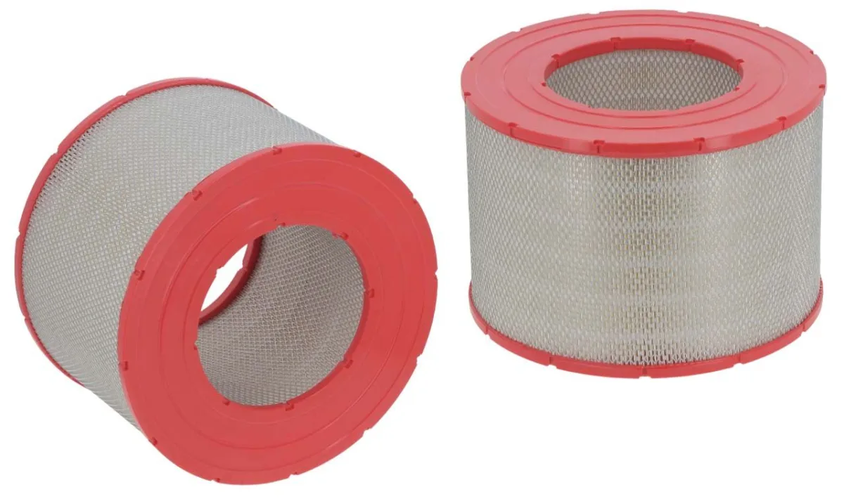 SA16067 Hifi Filter