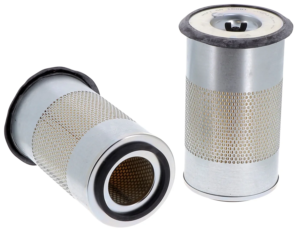 SA16081 Hifi Filter