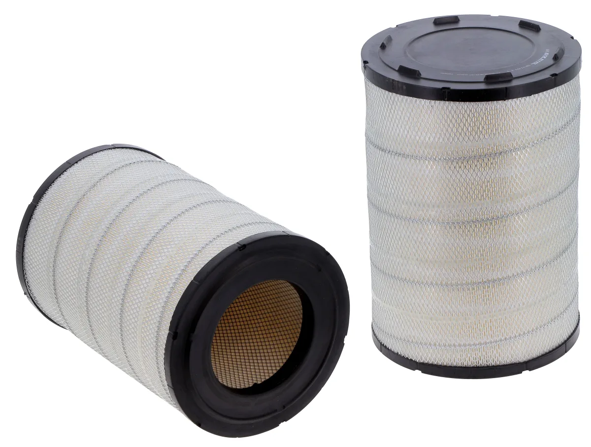 SA16111 Hifi Filter