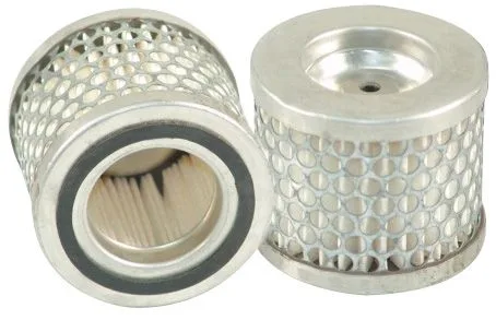 SA16116 Hifi Filter