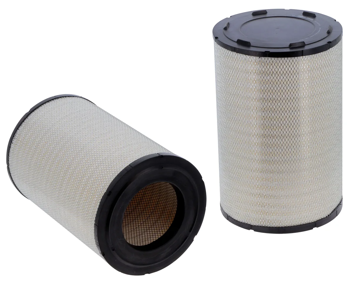 SA16126 Hifi Filter
