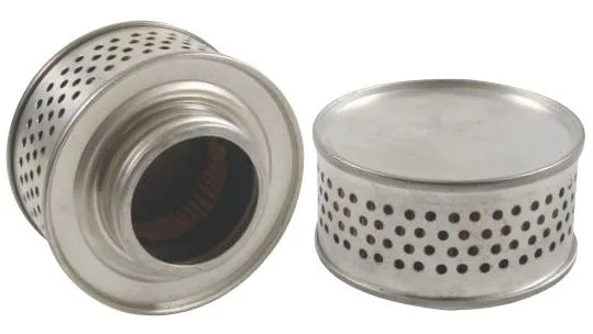 SA16165 Hifi Filter