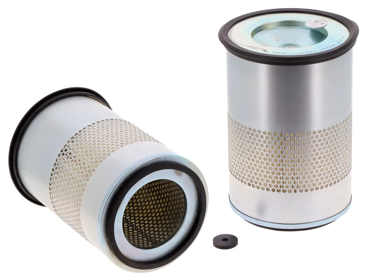 SA16208 Hifi Filter