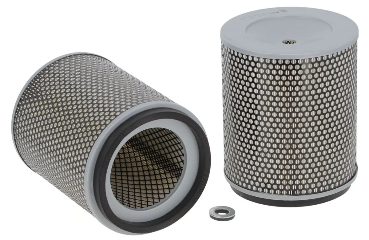 SA16281 Hifi Filter