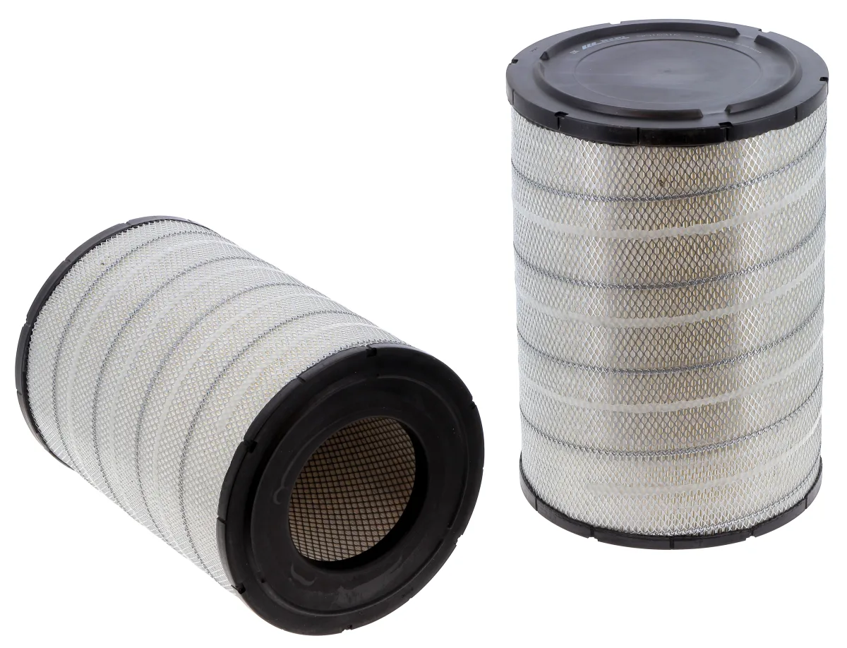 SA16316 Hifi Filter
