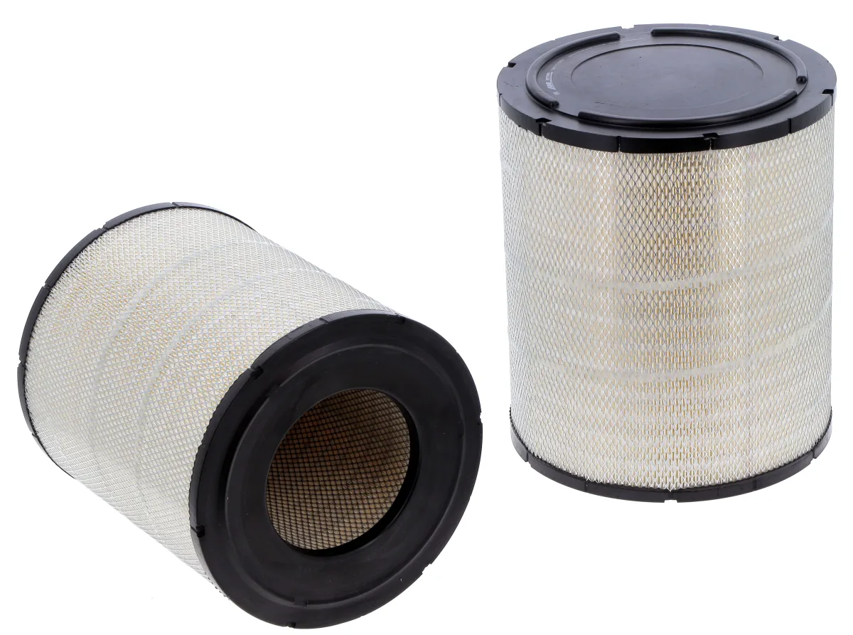SA16341 Hifi Filter