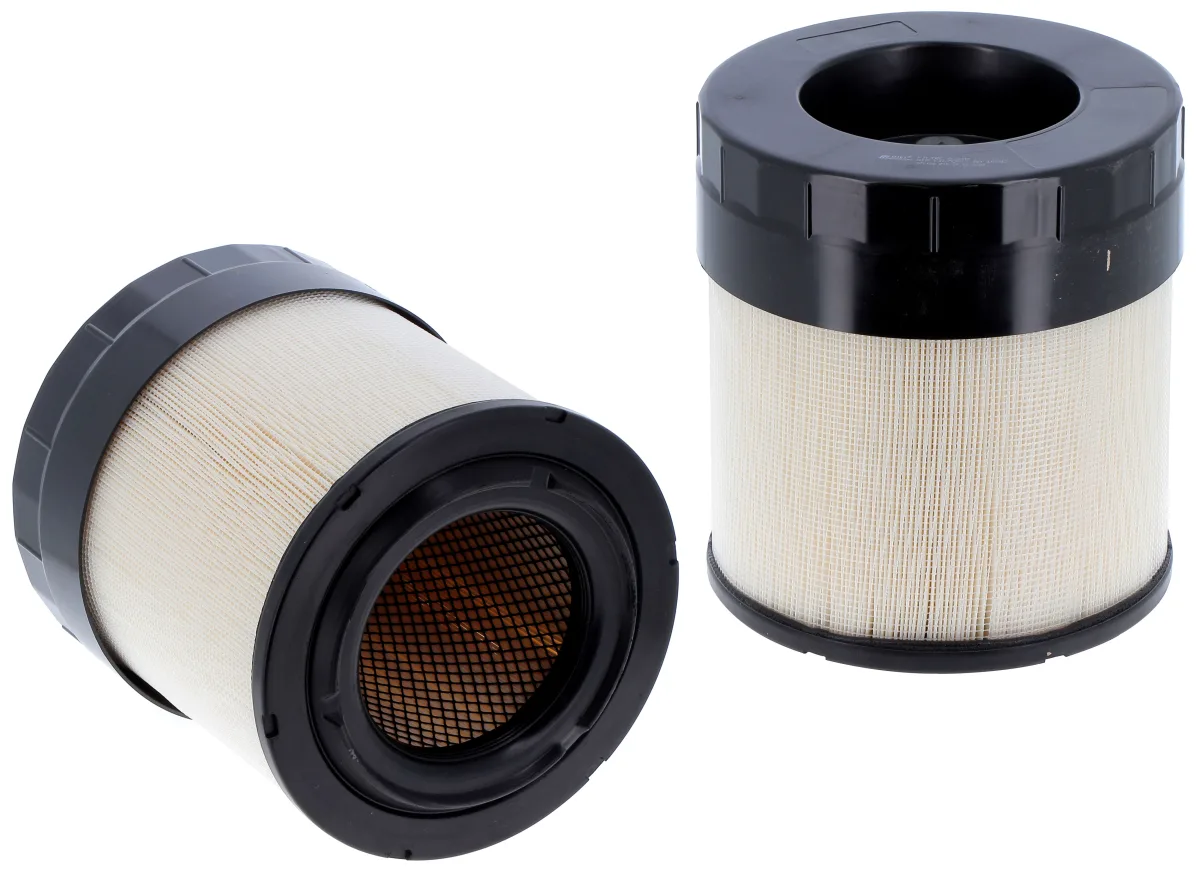 SA16545 Hifi Filter