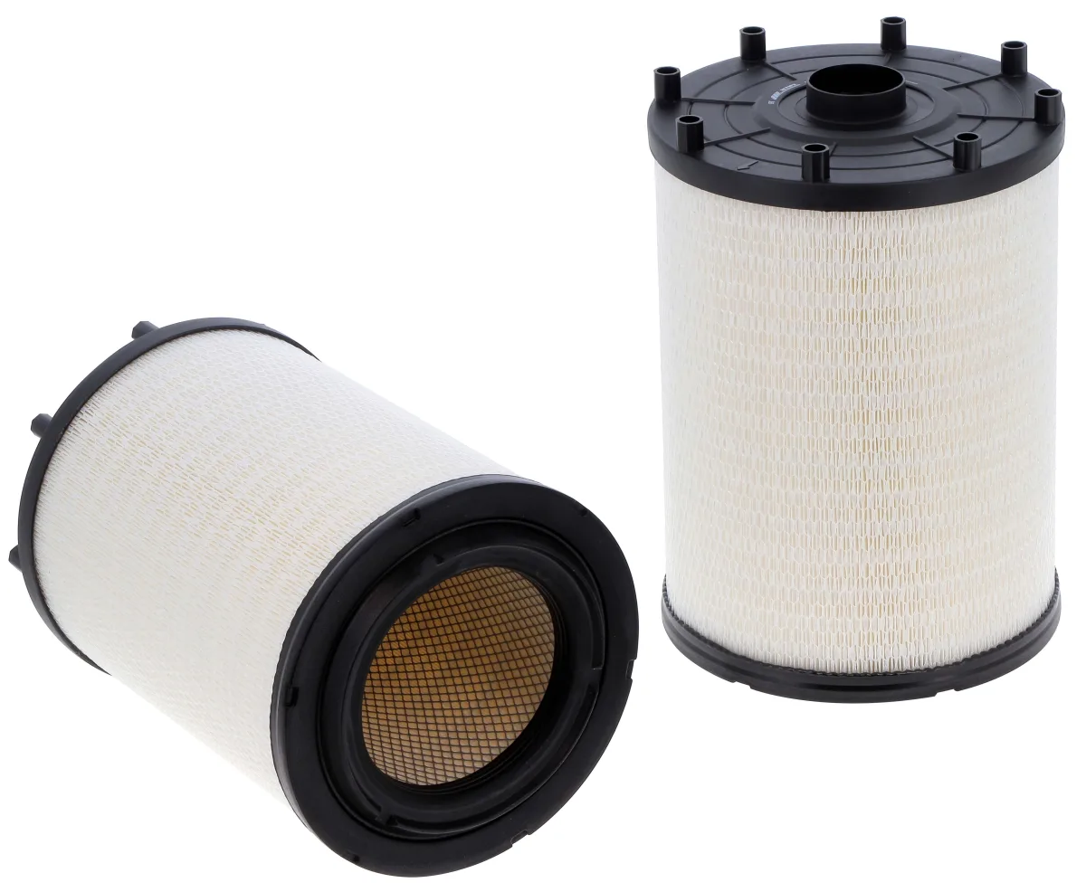 SA16697 Hifi Filter