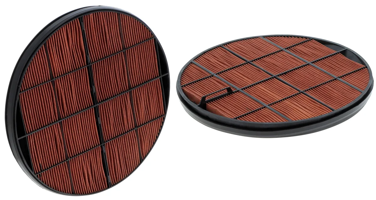SA16704 Hifi Filter
