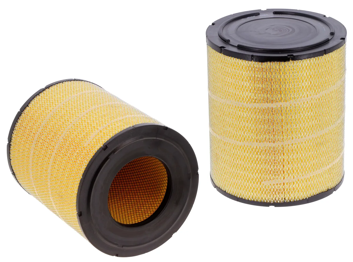 SA16795 Hifi Filter