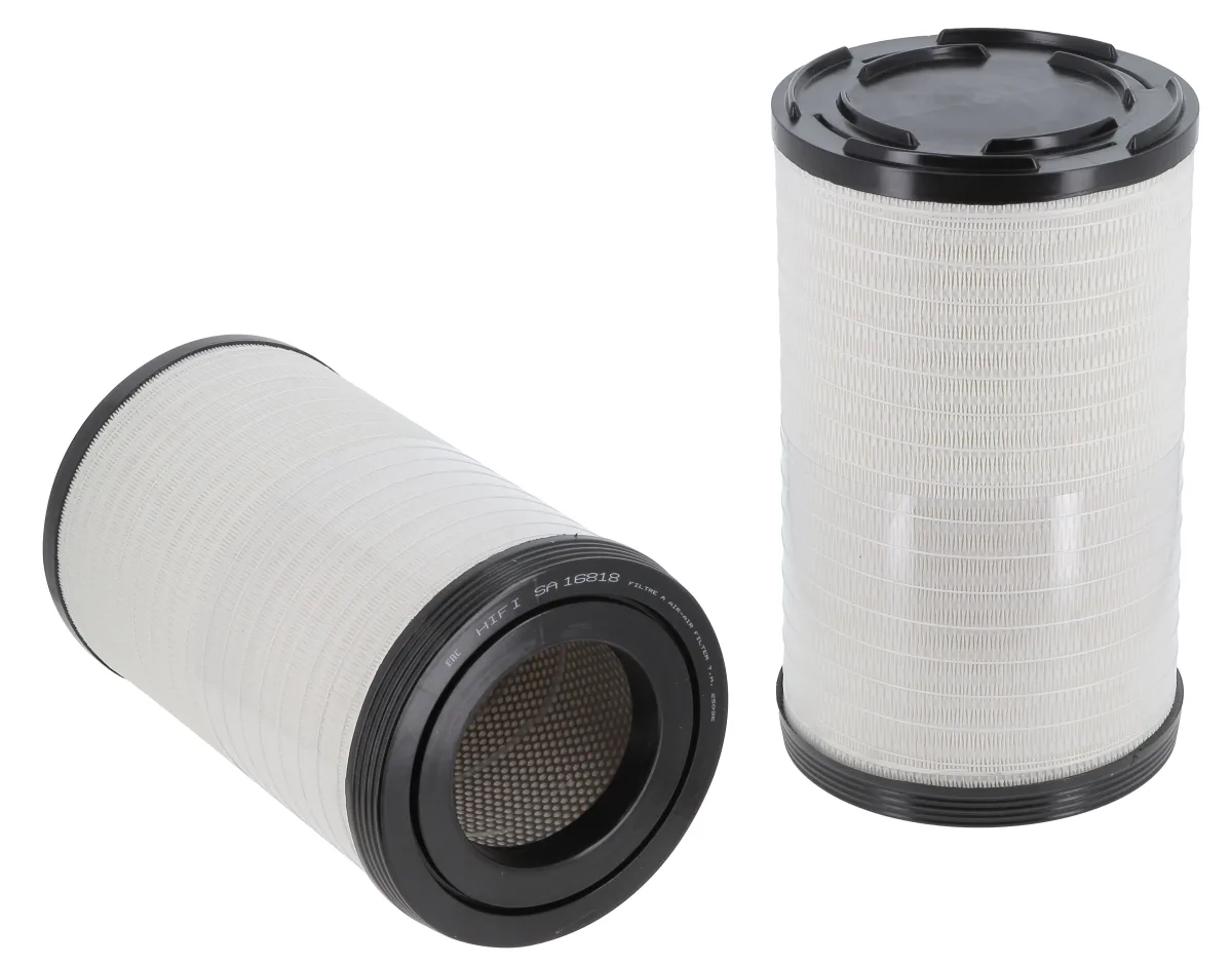 SA16818 Hifi Filter