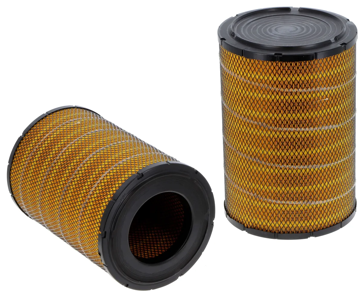 SA16981 Hifi Filter
