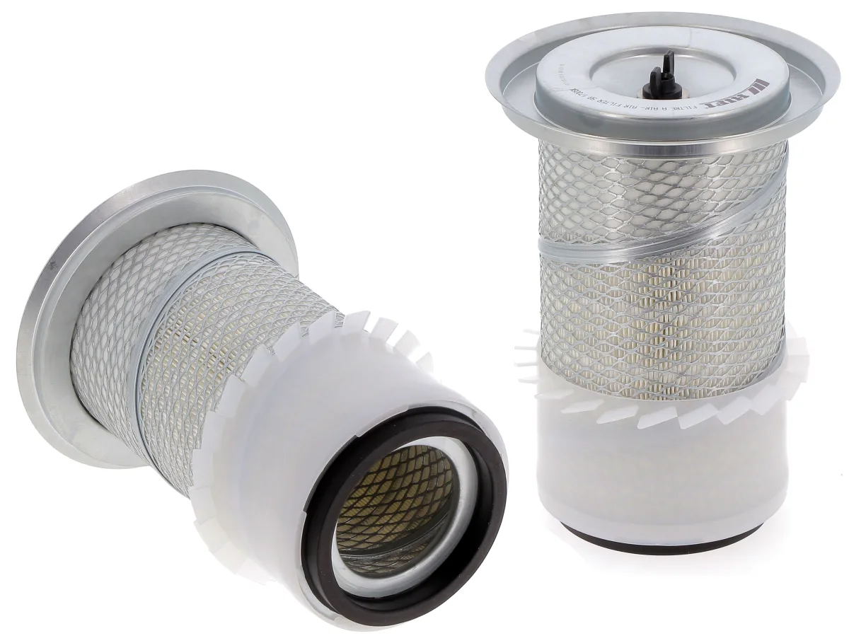 SA17008K Hifi Filter