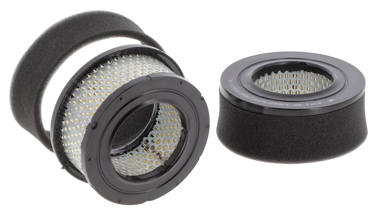 SA17017 Hifi Filter