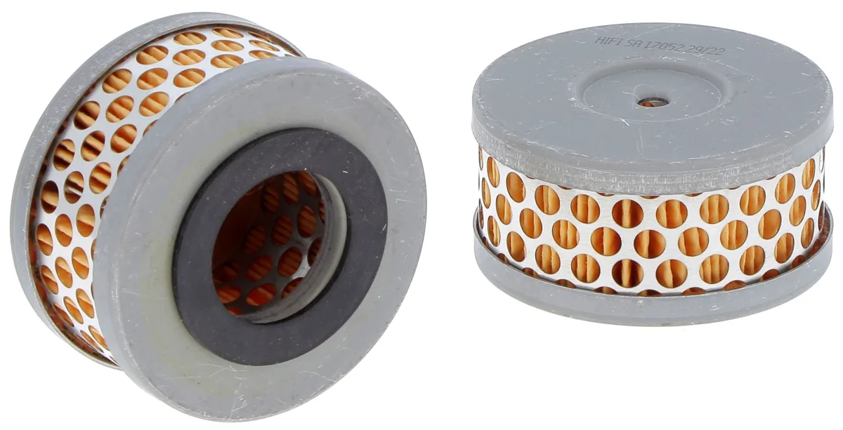 SA17052 Hifi Filter