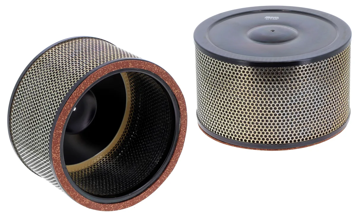 SA17062 Hifi Filter