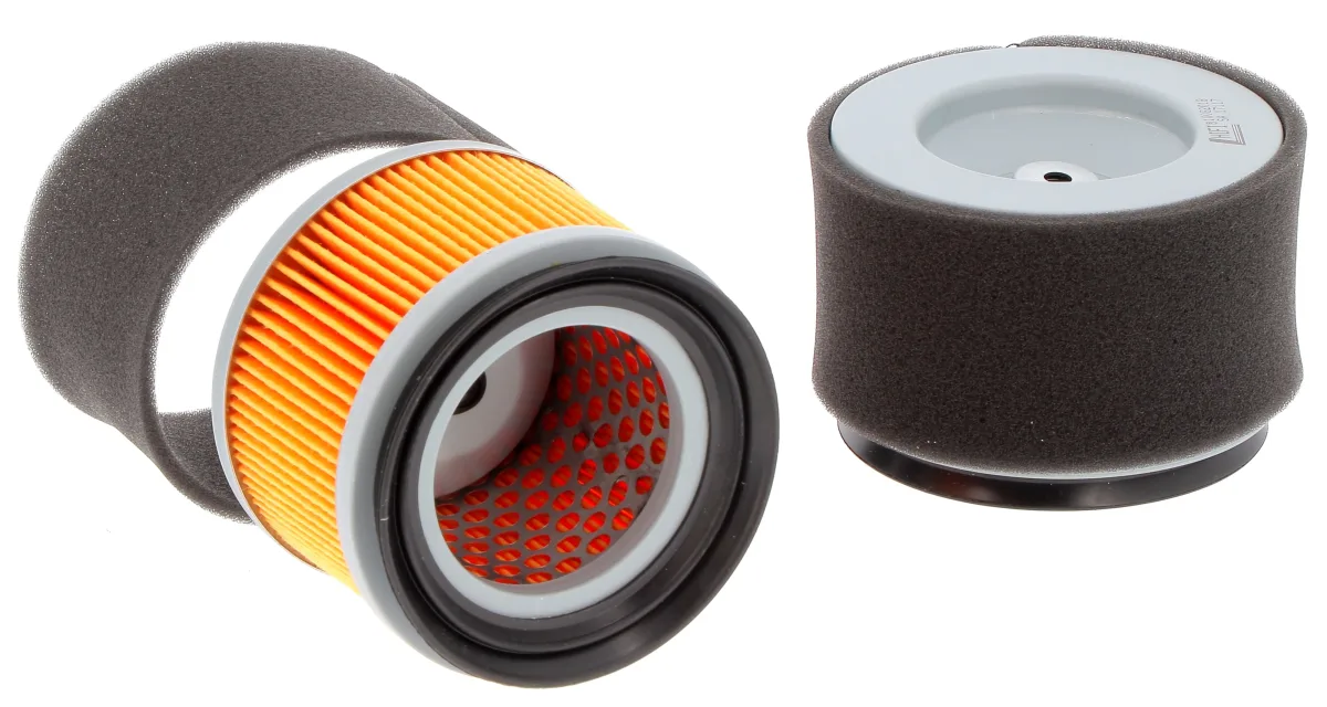 SA17117 Hifi Filter