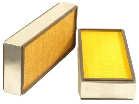SA17138 Hifi Filter