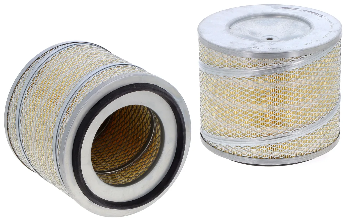 SA17169 Hifi Filter
