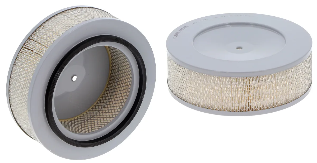 SA17266 Hifi Filter