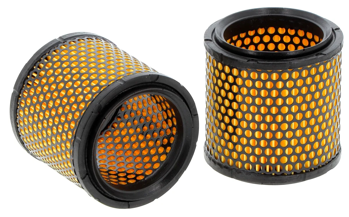 SA17344 Hifi Filter